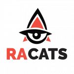 Студия графического дизайна RAcats
