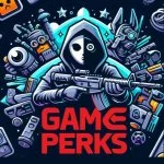 GamePerks - промокоды, акции, скидки и новости игр