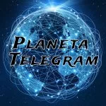 Planeta Telegram 🏣