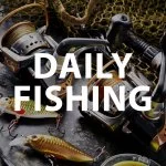 Рыболовный алиэкспресс - DailyFishing 🔥🔥🔥