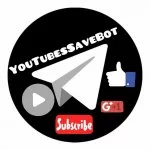 YouTube Save Bot