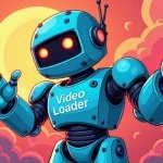 AnBot Video Loader