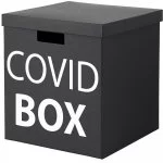COVID BOX