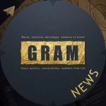 Грамм новостей - Gram Newss