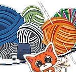 CrochetToyLand - Мир вязаных игрушек