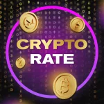 Калькулятор [Crypro Rate]