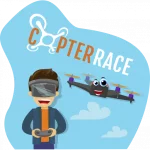 Copter Race
