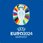 Чемпионат Европы по футболу EURO 2024 UEFA GERMANY