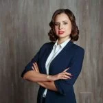 Елена Цветкова - коучинг, профориентация, бизнес