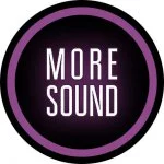More sound