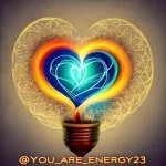 Вы—энергия