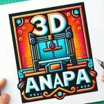 Студия 3D печати в Анапе