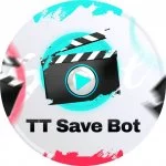 TT Save Bot