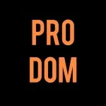 PRO DOM