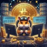 Crypto Hamster | Всё о криптовалютах