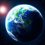 Amazing Earth 🌎