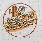 Crypto Desert