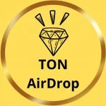 TON AirDrop (RU)💎