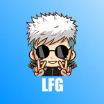 LFG - поиск тиммейтов для игр