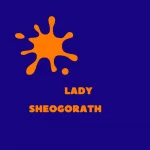Lana Losovsky/Lady Sheogorath