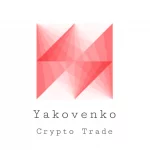 Vitaly Yakovenko Crypto