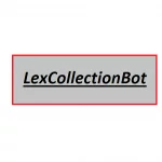 LexCollectionBot