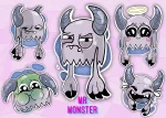 MR.Monster