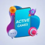 Active Games Bot