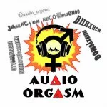 Audio Orgasm