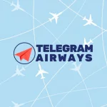 Telegram Airways