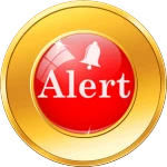 Coin Alert