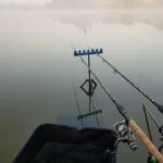 Питерская рыбалка