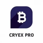 CRYEX.PRO - Обмен криптовалюты!