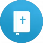 BibleBookBot - поиск по Библии