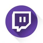 Twitch оповещения о стримах.