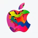 Подарочные карты Apple 🍏