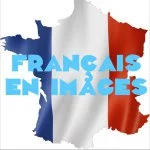 Французский в картинках