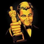 5 Oscars Leo