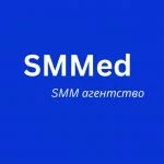 SMMed | Интеллектуальный SMM