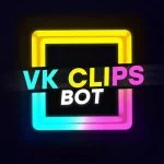VK Clips Bot