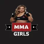 MMA Girls