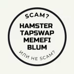 Anti-scam Telegram