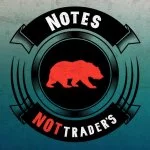 Notes NOTtrader\'s (BitMEX сигналы)