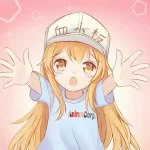 AnimeCorp - аниме сообщество:)