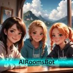 AIRoomsBot