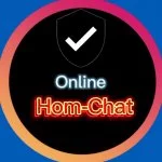 Верификации | OTC | Hom-chat