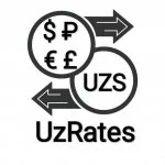 Курс валют в Узбекистане
