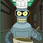 Bender - Рецепты