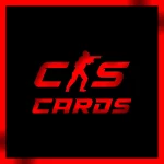 CS PRO CARDS