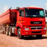 KAMAZ